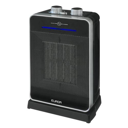 Kachel keramisch PTC oscillerend ventilator 1000-2000watt Safe T-Heater 2000 product photo