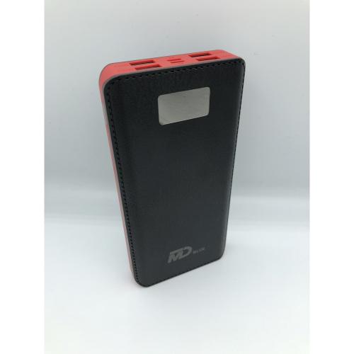 Powerbank 10.000mAh LCD 4xUSB max 2.1A output product photo https://media.isero.nl/Isero-IseroNL-Site/images/L/786160_2.jpg L