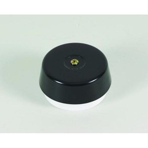 Bel metaal zwart rond 73mm 8V schel 85dB D792 Underdome product photo https://media.isero.nl/Isero-IseroNL-Site/images/L/787010_1.jpg L