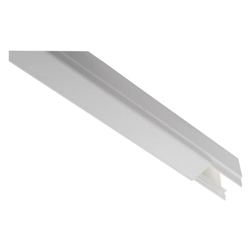 Kabelgoot wit 25x40x2000 product photo