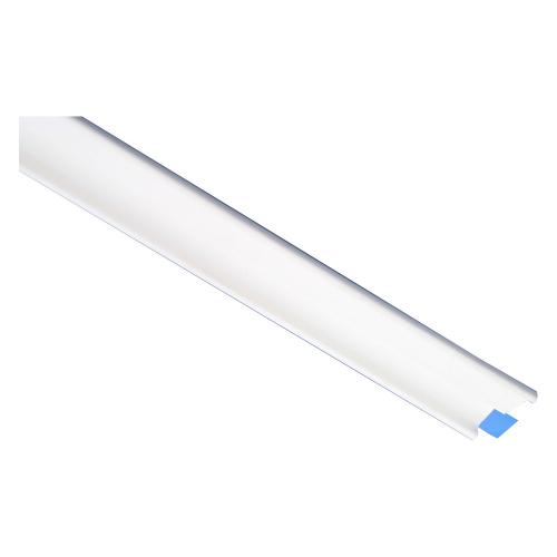 Kabelgoot wit zelfklevend 9x5x2000 product photo