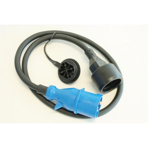 Verloopsnoer euro 250V product photo https://media.isero.nl/Isero-IseroNL-Site/images/L/787899_1.jpg L