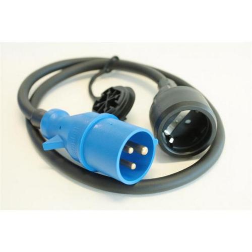 Verloopsnoer euro 250V product photo https://media.isero.nl/Isero-IseroNL-Site/images/L/787899_2.jpg L