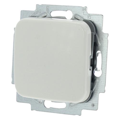 Schakelaar inbouw wissel polarwit product photo