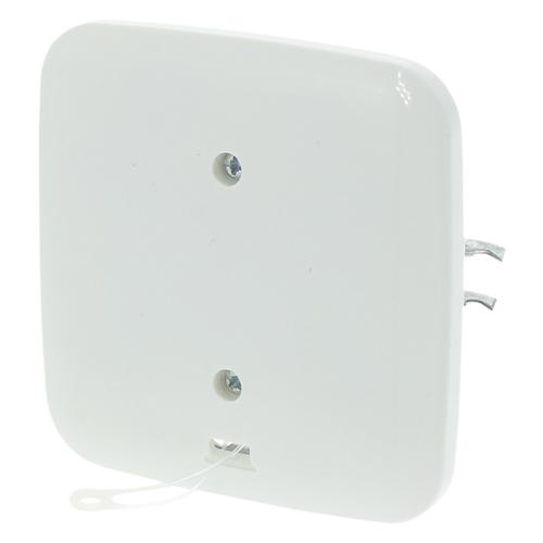 Schakelaar inbouw trek wis vpl polarwit product photo