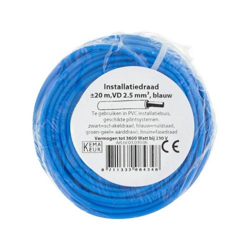 Installatiedraad (Vd-draad) H07V-U ECA blauw (nul draad) product photo https://media.isero.nl/Isero-IseroNL-Site/images/L/788577_1.jpg L
