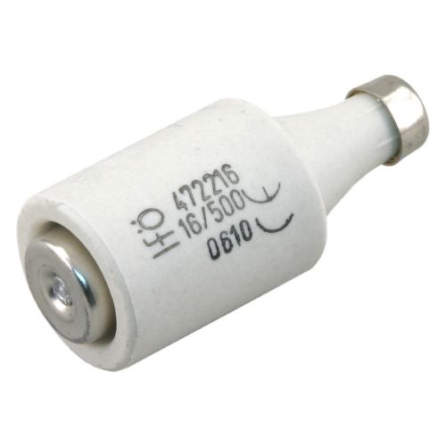 Zekering snel grijs D II (Verpakking 5 stuks) 16amp product photo