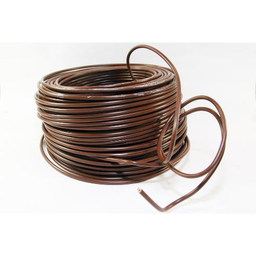 Installatie draad 6.0qmm bruin product photo