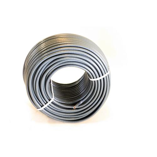 Installatiekabel grijs VO-YMvKasmb voor in de grond 2x2.5qmm product photo