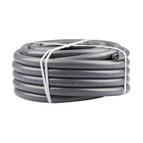 Installatiekabel grijs VO-YMvKasmb voor in de grond 4x2.5qmm product photo