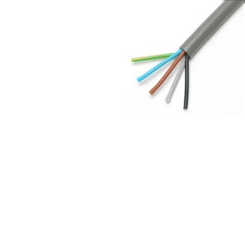 Installatiekabel grijs Ymvk voor buiten Dca-s3.d2.a3 product photo