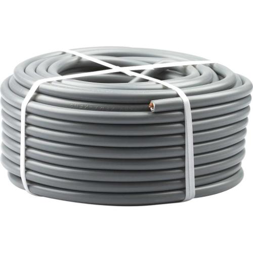 Installatiekabel licht Eca 3x2.5mm2 25m product photo