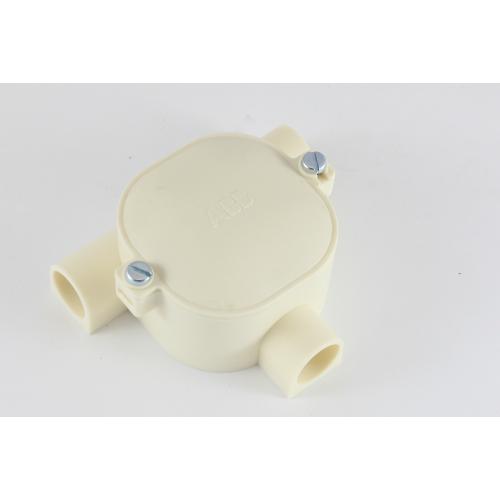 Lasdoos 5/8 T-top product photo