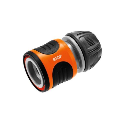 Koppeling met waterstop 1/2 13mm product photo