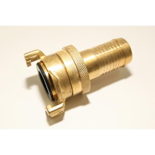 Nastelbare koppeling 1 duims product photo