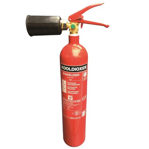 Co2 blusser 2kg product photo