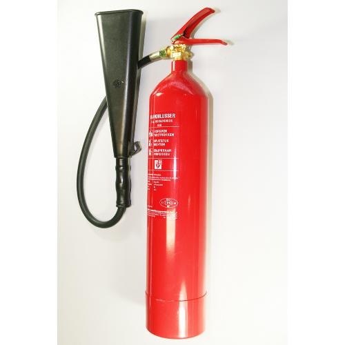 Co2 blusser 5kg product photo