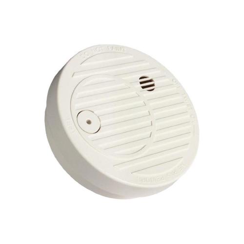 Rookmelder optisch 9v met batterij 1 jaar (EN14604+CE) product photo