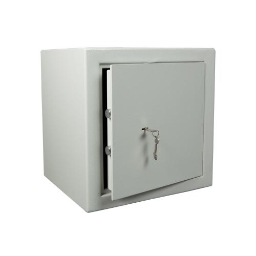 Kluis met sleutel uitwendig H450xB450xD380mm product photo