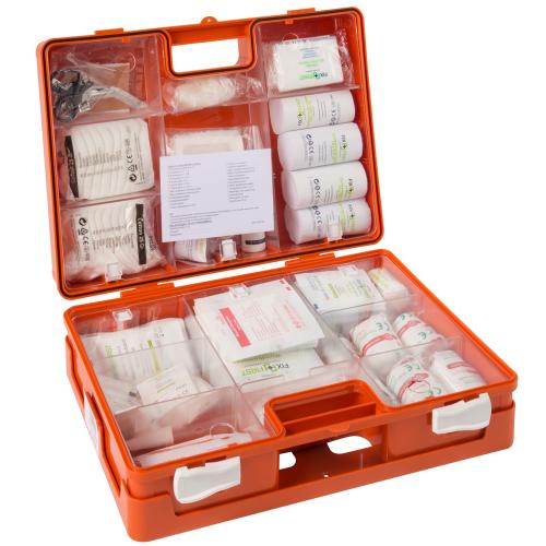 Verbandtrommel zwaar A product photo