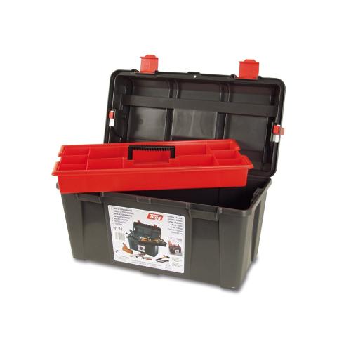 Gereedschapkoffer 480x258x255 product photo