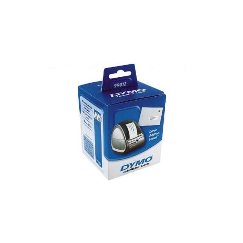 Etiket dymo labelprint eurolabel 36x89mm product photo