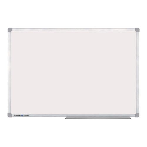 Whiteboard legamaster economy magnetisch gelakt staal 90x120 product photo