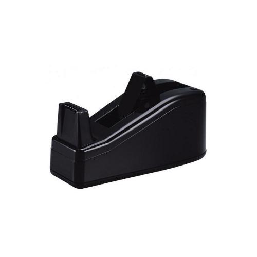 Plakbandhouder zwart 66M product photo