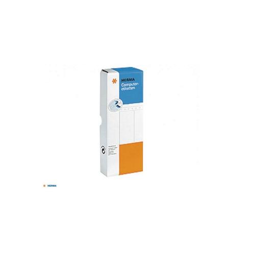 Etiketten tbv adressen 1-baans 88.9x35.7mm 2000st product photo