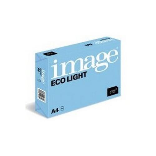 Kopieerpapier 80g/m2 A4 wit 500 vel product photo