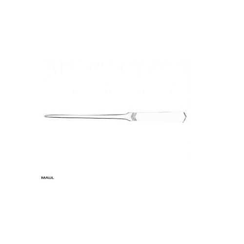 Briefopener RVS smal 240mm product photo