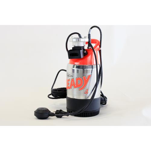 Dompelpomp extra zwaar 230V product photo
