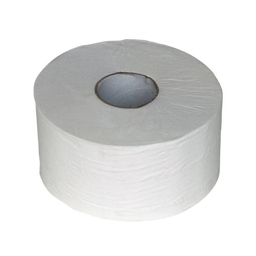 Toiletpapier Premium soft mini jumbo 2-laags 97mm x 170m 1214 vel 180mtr product photo
