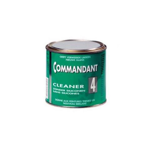 Polijstwas siliconenvrij 500g product photo