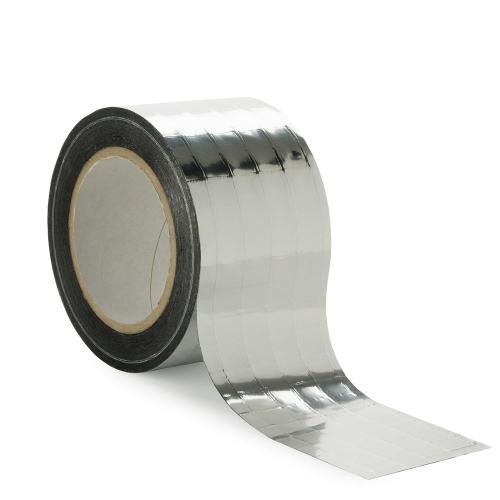VAST-R Aluminium tape basic tbv Miofol 125AV folie 75mm x 25m product photo