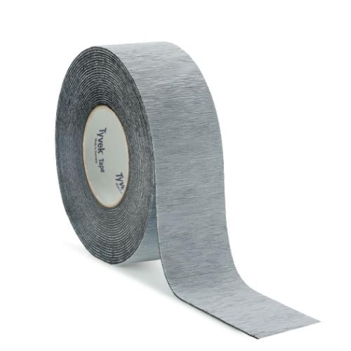 Tyvek FlexWrap tape flexibele, lucht- en waterdicht tape 60mm x 10m product photo
