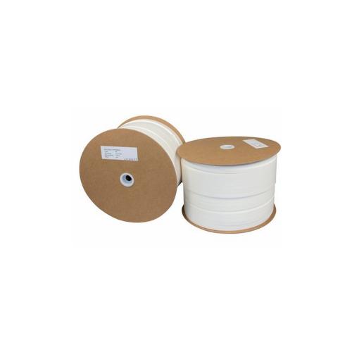 Beglazingsband 9x3mm haspel 100m zelfklevend wit Kohler Celband product photo