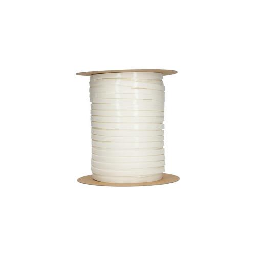 Beglazingsband 9x4mm haspel 100m zelfklevend wit Kohler Celband product photo