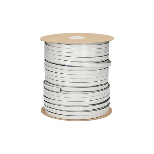 Beglazingsband 9x4mm haspel 100m zelfklevend grijs Kohler Celband product photo