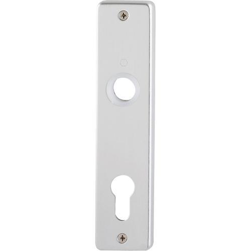 Kortschilden renovatie F1 PC55 rechthoekig 18mm product photo