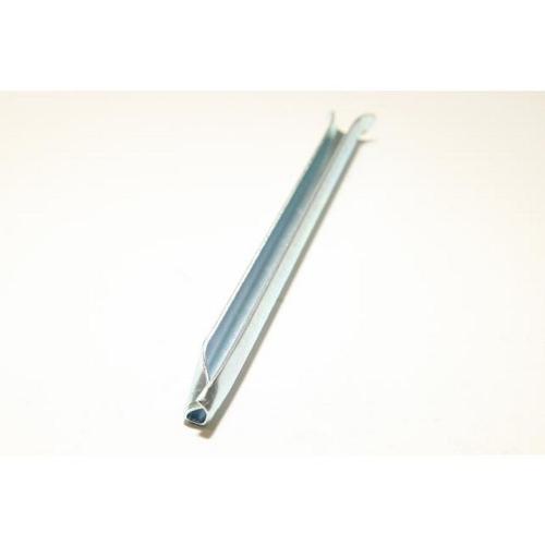 Spanhuls (expressnagel) 8x110 anti-klit product photo https://media.isero.nl/Isero-IseroNL-Site/images/L/913037_2.jpg L