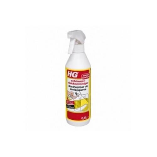 HG schimmel reiniger 500ml spray product photo