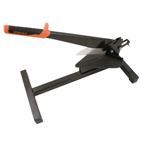 Verstek(plinten) stans 130mm product photo