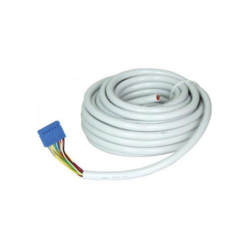 Aansluitkabel 6 meter voor mech. sloten met meldcontacten EA218 product photo