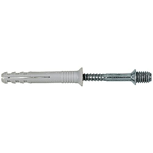 Nagelplug N6x40 uiteinden M6 product photo