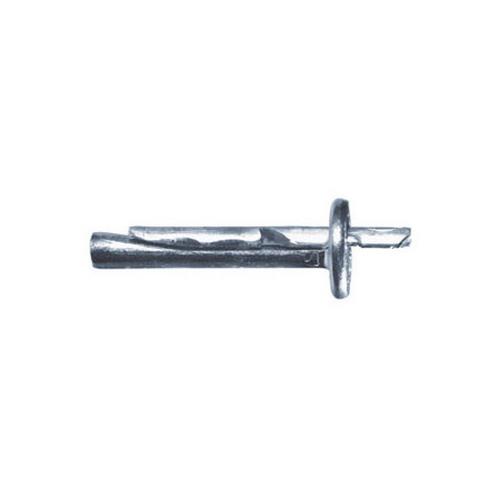 Plafondanker 6x5/35mm klem bereik met grote flens product photo