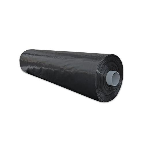 Landbouwfolie 170mu zwart 14.0x50m product photo