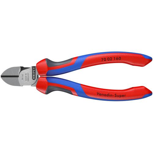 Zijsnijtang 160mm product photo