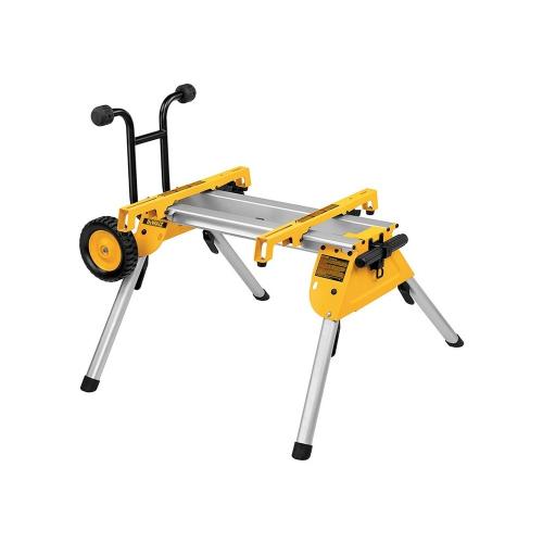 DeWalt Onderstel met transportwielen tbv.tafelzaag DE7400-XJ product photo