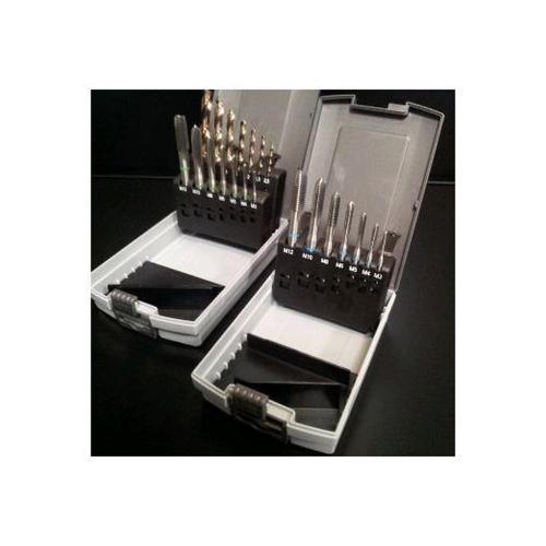 Machinetappen hss M3-M12 product photo